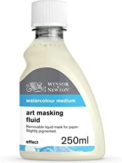 Winsor & Newton Art Masking Fluid, 250ml