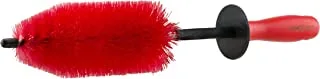 Chemical Guys ACC607 1 Pack Little Red Rocket Detailing Brush