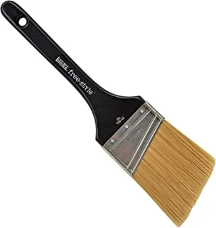 Liquitex 1300503 Professional Freestyle Large Scale Brush, Universal Angle 3-inch