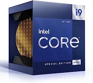 معالج Intel Core i9 (12th Gen) i9-12900KS Hexadeca-core (16 Core) 2.50 GHz