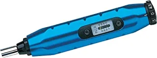 CDI TORQUE product 61SM screwdriver, torque, 0.25 IN, 20 to 100-Inch ounces.