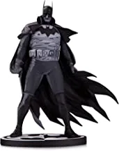 DC Direct Batman Black & White: Batman by Mike Mignola (Gotham by Gaslight) 1:10 تمثال راتنج