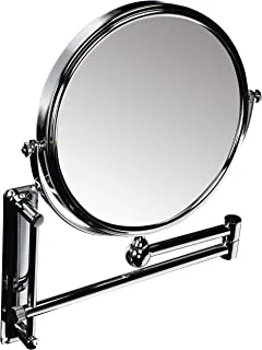 Danielle Double-Sided Wall Mounted Mirror,