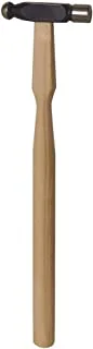 Zona 37-109 Mini Ball Peen Hammer, 8-1/8-Inch Long, 1-Ounce