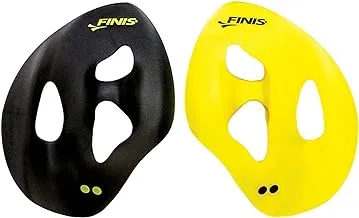 مجداف تدريب السباحة FINIS Iso