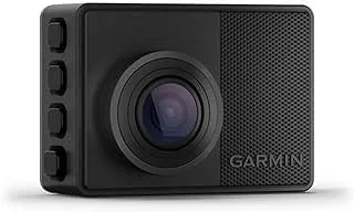 كاميرا سيارة Garmin Dash Cam 67W