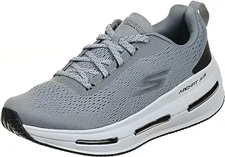 Skechers MAX CUSHIONING ARCH FIT AIR mens Road Running Shoe