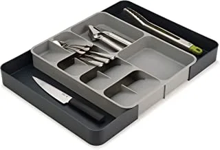 Joseph Joseph DrawerStore Expanding Cutlery Utensil and Gadgets Organiser