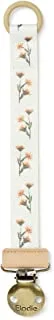 مشبك مصاصة من Elodie تفاصيل ، طول 19 سم × عرض 3.5 سم ، زهرة مرج