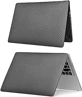 Wiwu iKavlar Shield Case for 13.3-Inch 2022 Macbook Pro, Black
