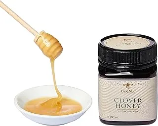 Sulinda BeeNZ Premium Clover Honey | 250 g