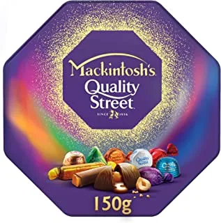 Mackintosh'e QS Chocolate 150g
