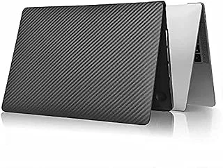 جراب Wiwu iKavlar Shield لجهاز MacBook Pro مقاس 16.2 بوصة ، أسود