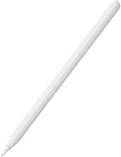 قلم رصاص ويو ، أبيض