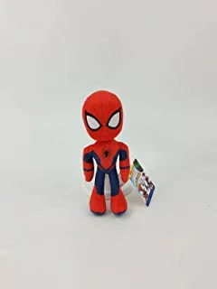 Marvel Plush Core Spiderman 8-Inches