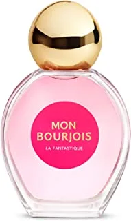 Mon Bourjois La Fantastique Eau de Parfum 50ml