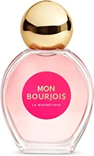 Mon Bourjois La Magnetique Eau de Parfum 50ml