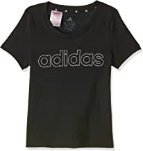 adidas Girls adidas Essentials T-Shirt T-Shirt
