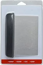 Raj Dough Scraper, Silver, 14.5 cm, R11034