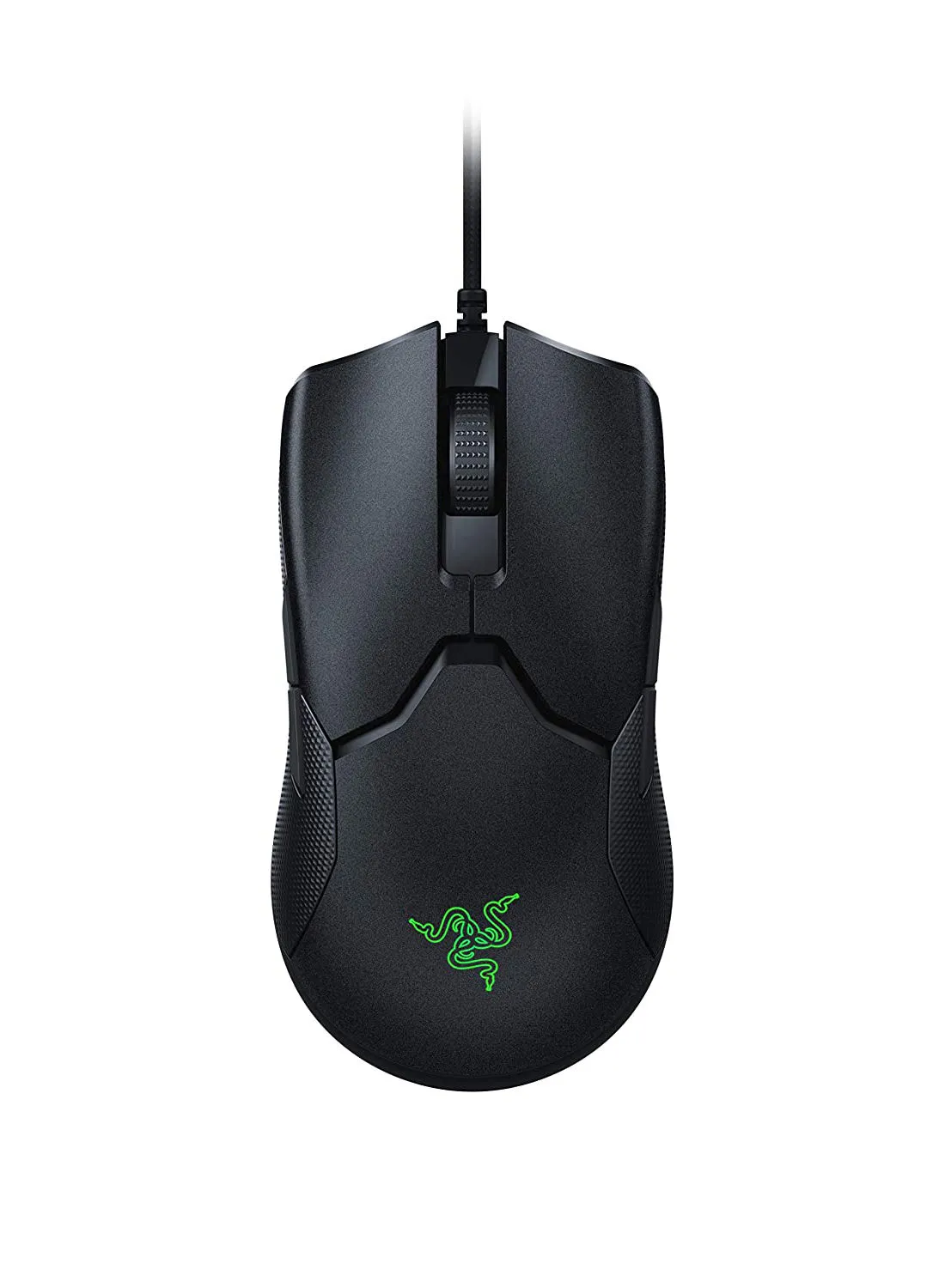 RAZER Viper 8KHz Ambidextrous Esports Wired Gaming Mouse RZ01-03580100-R3M1 - PC Games