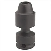 Proto 9/16 Inch Deep Impact 3/8 Inch Drive 6 Point Socket