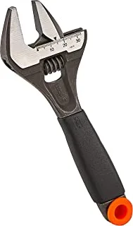 Bahco 9029 R US 6-Inch Wide Mouth Adjustable Wrench