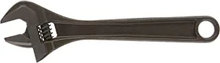 Bahco 8071 R US Adjustable Wrench, 8-Inch, Black