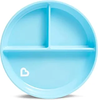 Munchkin Stay Put Suction Plate - Pack of 1