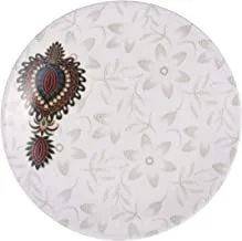 Dinewell Melamine,White - Plates & Dishes