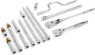 GEARWRENCH 15 Piece 1/2