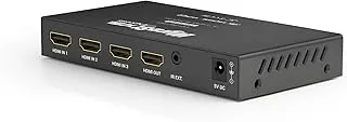 محول HDMI EXP-SW-0301 Express من WyreStorm