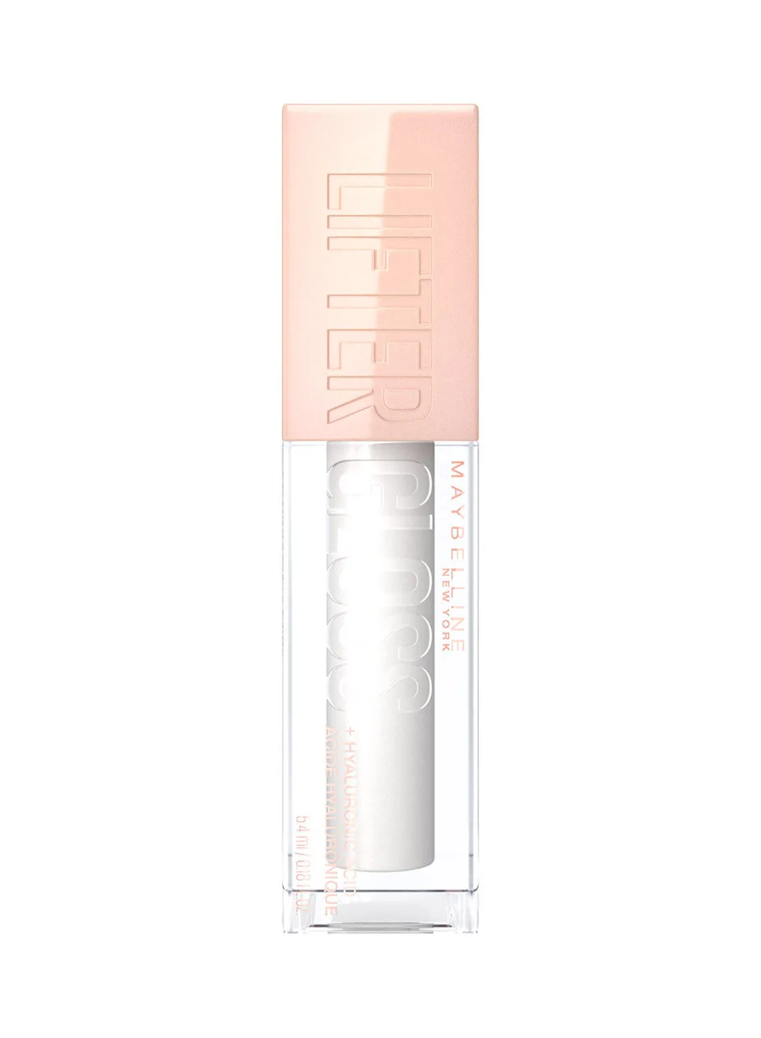 MAYBELLINE NEW YORK Lifter Gloss 01 Pearl