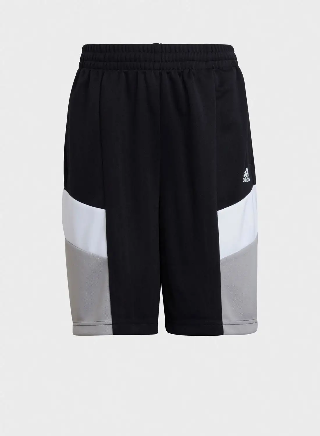 Adidas Youth D2M Shorts