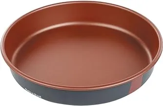 Tramontina Round 26cm Roasting Pan Mold Bakeware for Cake Special Edition Design NonStick