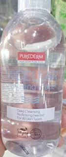Purederm Micellar Cleansing Water 250Ml