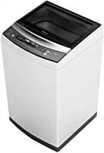 Media 18 kg Top Load Washing Machine with Digital Display | Model No MAC180N1S with 2 Years Warranty