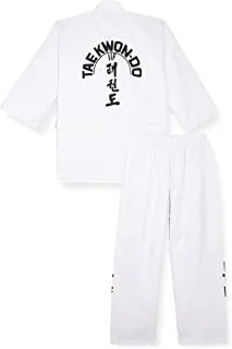 Leader Sport 28080019 ITF Art Taekwondo Suit, Size 5