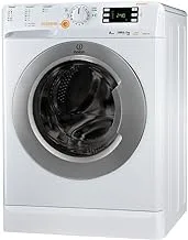 Midea 9 kg Front Load Washing Machine with Dryer | Model No MD500A120WWSA with 2 Years Warranty