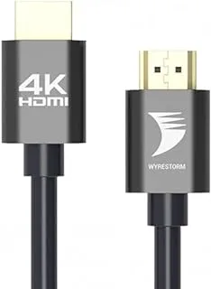 WyreStorm EXP-4KUHD 4K HDR 4:4:4 60Hz HDMI Cable with VW-1 Rating