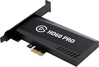 Elgato لعبة التقاط. HD60 Pro PCIe | 1GC109901002