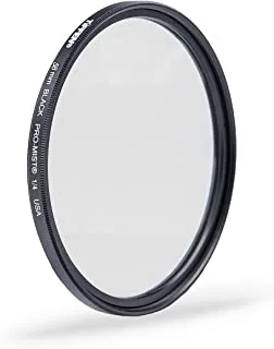 Tiffen 58BPM14 58mm Black Pro-Mist 1/4 Diffusion Camera Filter