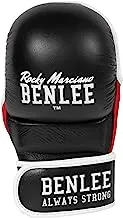 BENLEE Rocky Marciano Boxing Gloves MMA Sparring Gloves Striker