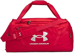 Under Armour Unisex Undeniable 5.0 Duffle Bag