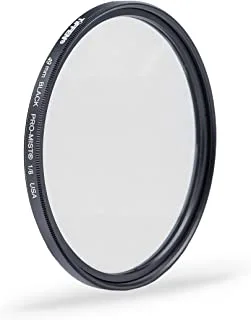 Tiffen 49BPM18 49mm Black Pro-Mist 1/8 Camera Lens Filter