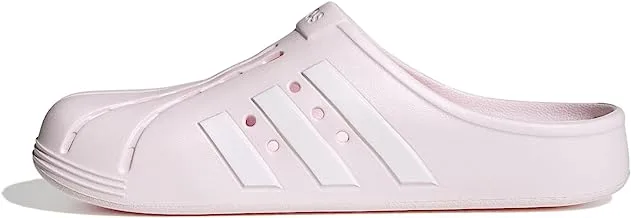 adidas Adilette-Clog unisex-adult Slide Sandal