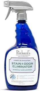 Richards Organics Stain and Odor Eliminator Spray 946 ml