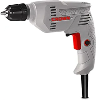 CROWN Crown 300W Rotary Drill, 6 mm Size