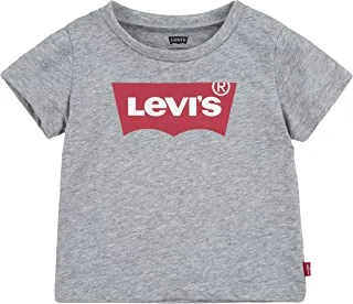 Levi's Baby Boys Lvb Graphic Print T-Shirt T-Shirt