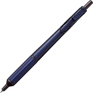 Uni Jetstream EDGE 0.28mm Oil-based Ballpoint Pen, Navy Body (SXN100328.9)