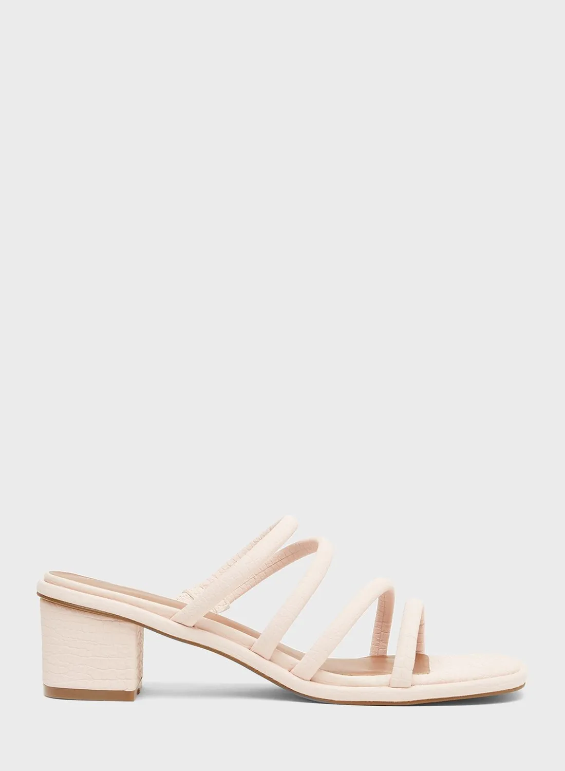 CALL IT SPRING Pennelope Heeled Sandals